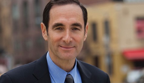 AMC Networks CEO Josh Sapan steps down as M&A rumours whirl