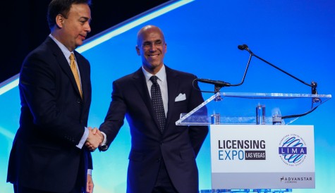 Jeffrey Katzenberg mobile service NewTV gears up with CEO hire