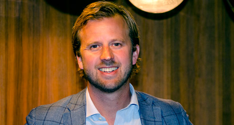 Berg succeeds Lindstrom as TV4 channels boss