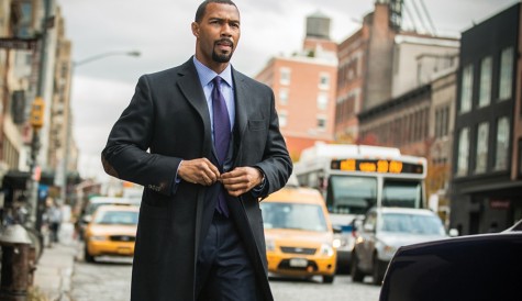 Starz launches Power on Amazon and iTunes in the UK
