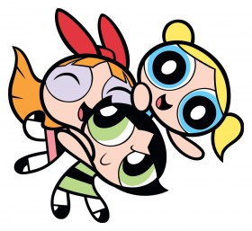 The Powerpuff Girls make a comeback - TBI Vision