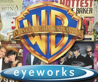 Warner Bros. completes Eyeworks deal