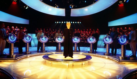 French remake for The Weakest Link