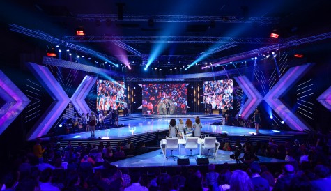 Middle East deals for Idols, Got Talent and The X Factor
