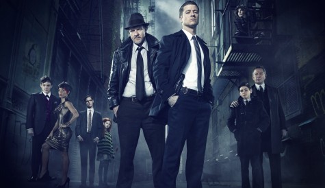 Asia’s WarnerTV swoops for Gotham
