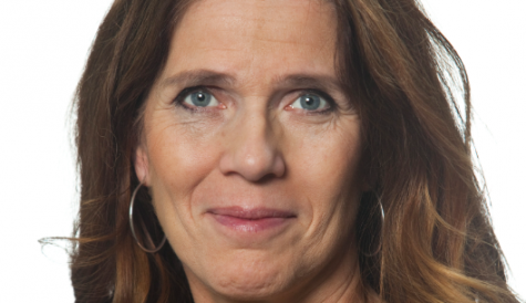 Buyers Briefing digital season: Lena Glaser, SVT
