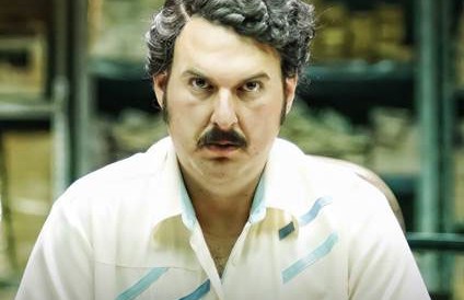News brief: Pablo Escobar moves to the Netherlands