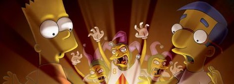 FXX preps 'record' Simpsons marathon