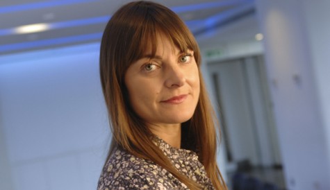 Buyers Briefing digital season: Victoria Jaye, BBC iPlayer