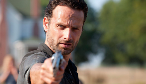 Cinemax lands Walking Dead creator Kirkman drama
