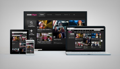 Broadcaster streaming services beat Netflix, Amazon