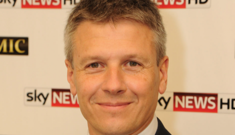 Enex poaches Sky exec to replace Tewes
