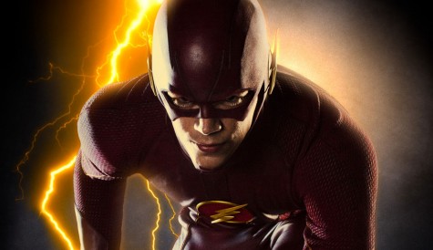Sky swoops for Warner Bros.’ The Flash and Forever