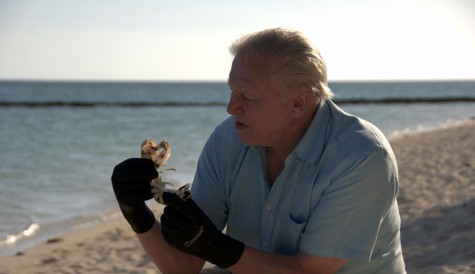 BBC orders Attenborough Great Barrier Reef series