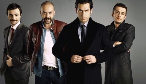 Turkish drama remake confirmed for NBC