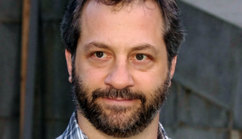 NBCUniversal expands content pact with US producer-director Judd Apatow