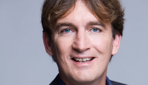 De Nooijer takes on Western Europe channels at Discovery
