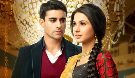 Indian romantic drama sold to Georgia