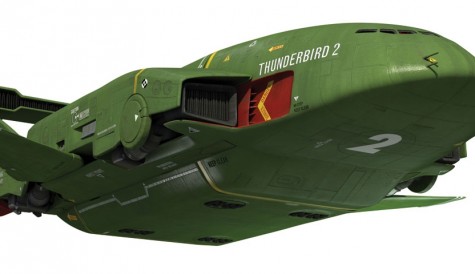 News brief: New sales lift Thunderbirds