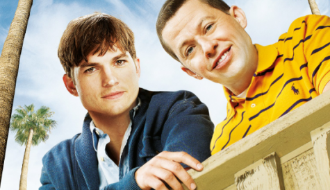 Lionsgate signs TV deal with Two and a Half Men’s Tannenbaums