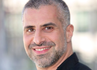 Ex-Sony exec Ziad Kebbi launches new prodco
