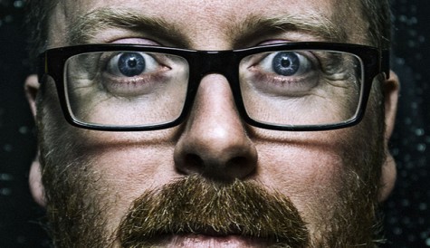 BBC gets 'Saved On Camera' and orders Frankie Boyle series