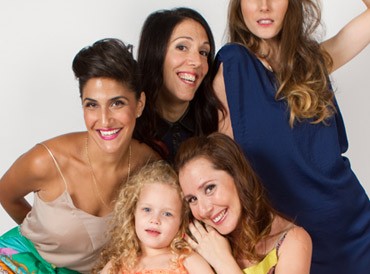 TF1 remaking Israeli comedy Little Mom