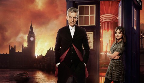 FX buys Doctor Who in Indian first