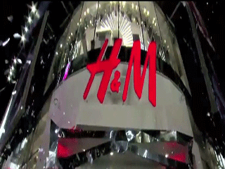 H&M doc sells to YLE, TVN