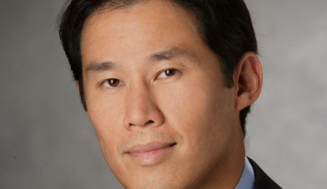 NBCU rejigs with new Asia Pacific boss