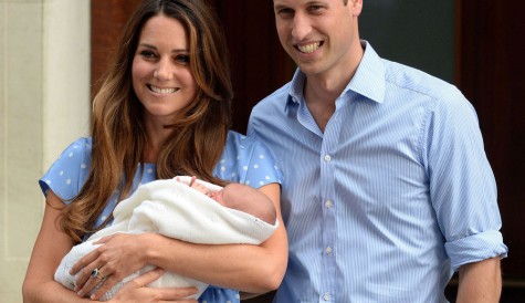 Kate Middleton royal baby doc delivered in Cannes