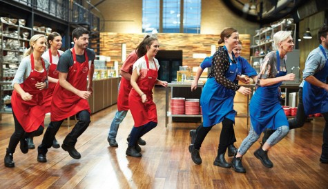 Endemol Shine's 'MasterChef' franchise expands in Asia with Disney, Heliconia deals