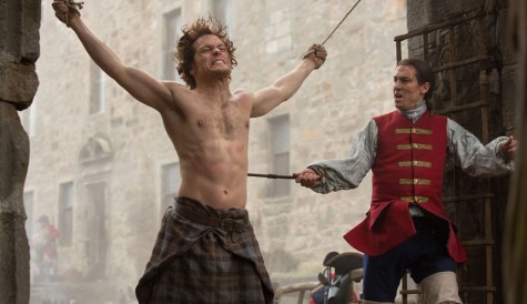 Starz enters development on 'Outlander' prequel 'Blood Of My Blood'