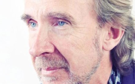 Genesis’ Mike Rutherford makes rock reality show