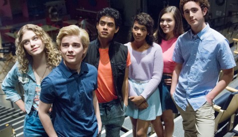 Marvista brings Saved by the Bell TV movie to Cannes