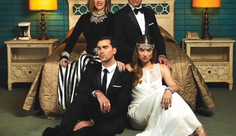 Canada's CBC expands FAST with comedy channel carrying 'Schitt's Creek', 'Kim's Convenience'