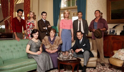 BBC Two buys Aussie period drama