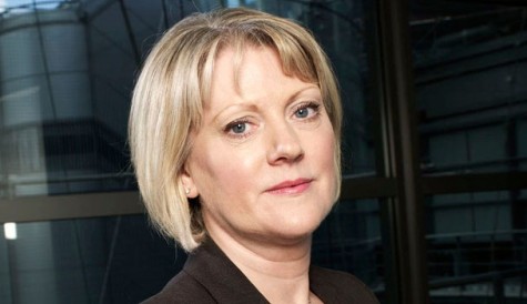 BBC’s first female deputy director-general steps down