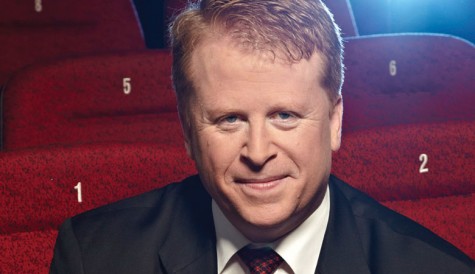Sullivan lands Fox president post after Freer's Hulu exit