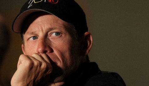 Showtime will Stop at Nothing for Lance Armstrong doc