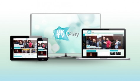 UKTV launches VOD service on Amazon