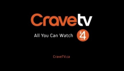 Bell undercuts Netflix with CraveTV
