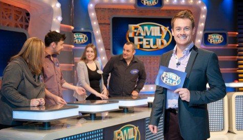 Astro returns Fremantle format 'Family Feud' to Malaysia