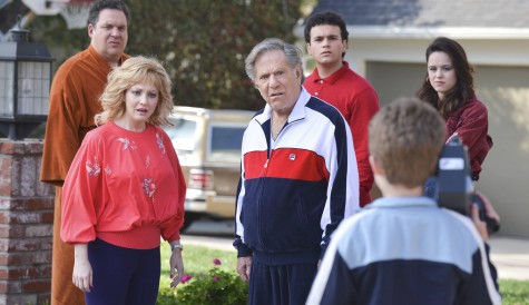 Channel 4 welcomes ABC’s Goldbergs