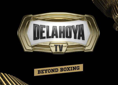 Oscar De La Hoya launching MMA lifestyle channel