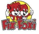 Fix& Foxi