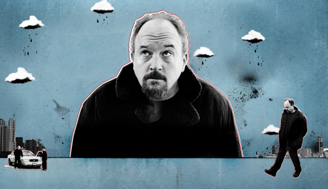 FX hopes for Better Things with Louis C.K.