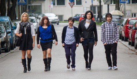 Germany’s ZDFNeo orders Israeli gender-swap series