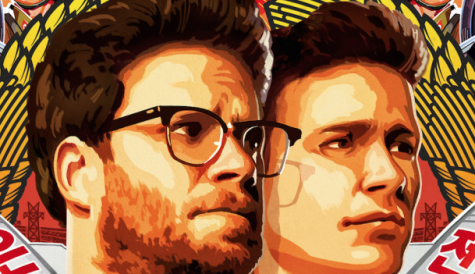 VOD sales of $31m for Sony’s Interview