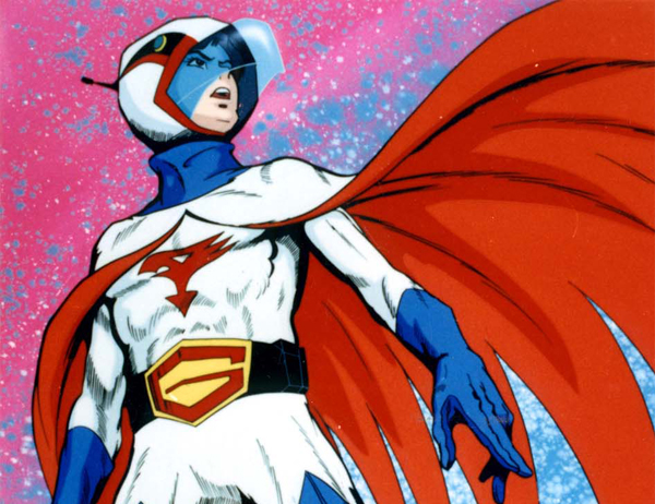 Battle of the Planets cartoon gets a reboot - TBI Vision